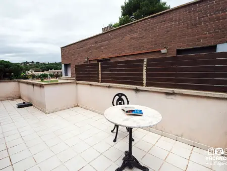 Duplex avec clim et parking - 6 pers., Appartement 6 personnes à S'Agaró - Photo 33