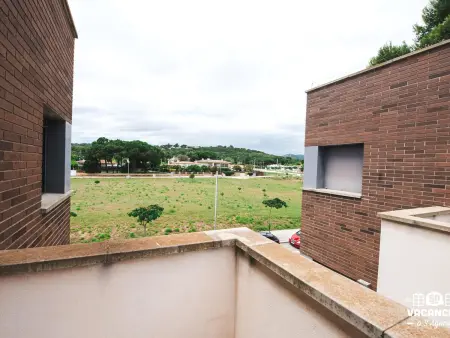 Duplex avec clim et parking - 6 pers., Appartement 6 personnes à S'Agaró - Photo 34