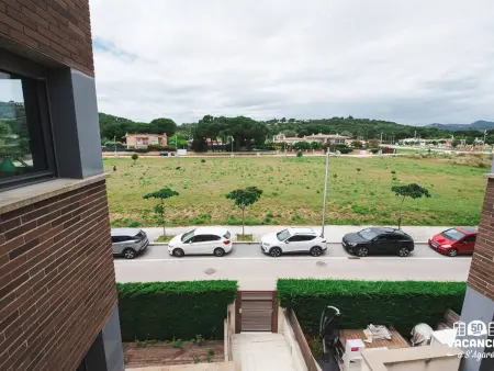 Duplex avec clim et parking - 6 pers., Appartement 6 personnes à S'Agaró - Photo 35