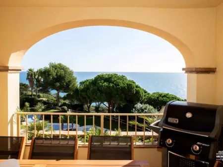 Appartement rénové, vue mer - 5 pers., Appartement 6 personnes à Sant Feliu de Guíxols - Photo 3