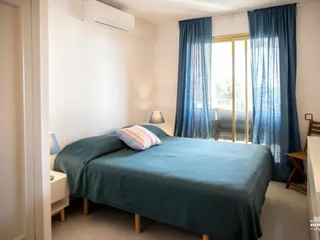 Appartement rénové, vue mer - 5 pers., Appartement 6 personnes à Sant Feliu de Guíxols - Photo 13
