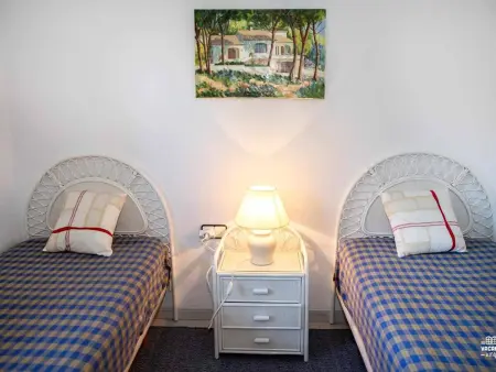 Appartement rénové, vue mer - 5 pers., Appartement 6 personnes à Sant Feliu de Guíxols - Photo 14