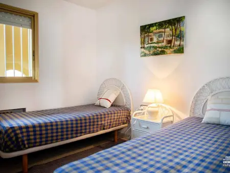 Appartement rénové, vue mer - 5 pers., Appartement 6 personnes à Sant Feliu de Guíxols - Photo 15