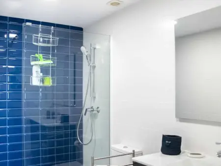 Appartement rénové, vue mer - 5 pers., Appartement 6 personnes à Sant Feliu de Guíxols - Photo 17