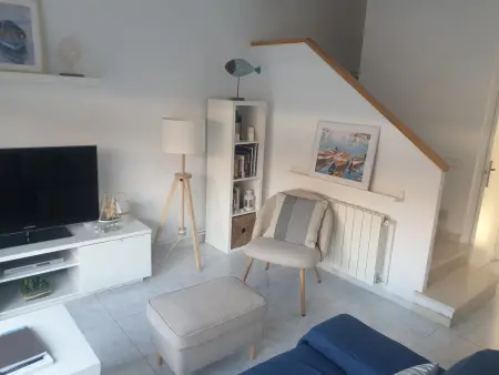 Maison mitoyenne avec clim et parking - 6 pers., Gite 6 personnes à S'Agaró - Photo 3