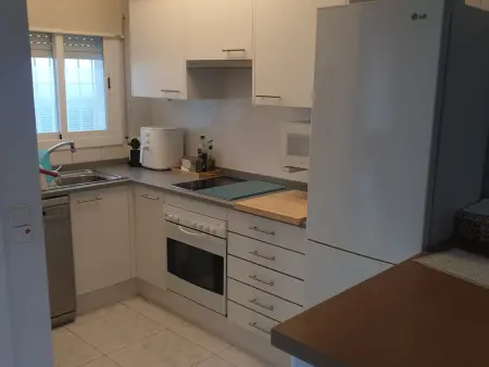 Maison mitoyenne avec clim et parking - 6 pers., Gite 6 personnes à S'Agaró - Photo 7