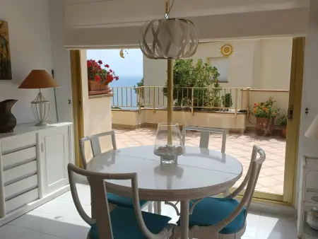 Appartement spacieux avec vue mer - 6 pers., Appartement 6 personnes à Sant Feliu de Guíxols - Photo 4