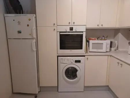 Appartement spacieux avec vue mer - 6 pers., Appartement 6 personnes à Sant Feliu de Guíxols - Photo 7