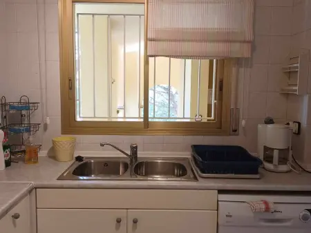 Appartement spacieux avec vue mer - 6 pers., Appartement 6 personnes à Sant Feliu de Guíxols - Photo 9