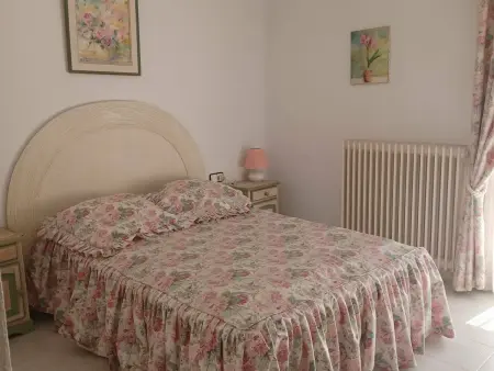 Appartement spacieux avec vue mer - 6 pers., Appartement 6 personnes à Sant Feliu de Guíxols - Photo 10