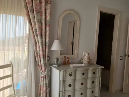 Appartement spacieux avec vue mer - 6 pers., Appartement 6 personnes à Sant Feliu de Guíxols - Photo 11