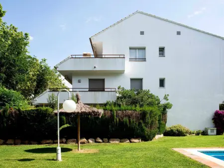 Appartement avec terrasse - 6 pers., Appartement 5 personnes à S'Agaró - Photo 4