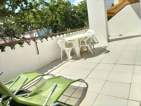 Appartement avec terrasse - 6 pers., Appartement 5 personnes à S'Agaró - Photo 5