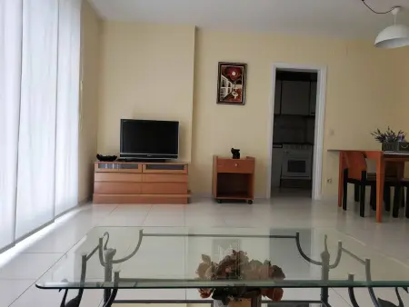 Appartement avec terrasse - 6 pers., Appartement 5 personnes à S'Agaró - Photo 9