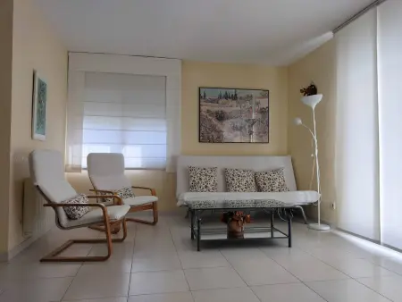 Appartement avec terrasse - 6 pers., Appartement 5 personnes à S'Agaró - Photo 10