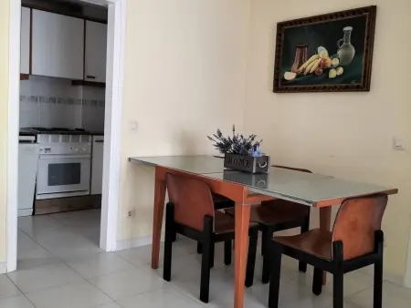 Appartement avec terrasse - 6 pers., Appartement 5 personnes à S'Agaró - Photo 12