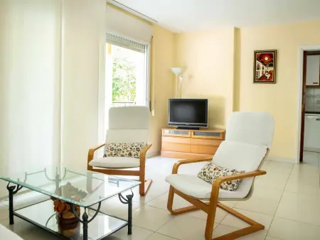 Appartement avec terrasse - 6 pers., Appartement 5 personnes à S'Agaró - Photo 13