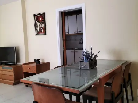 Appartement avec terrasse - 6 pers., Appartement 5 personnes à S'Agaró - Photo 14