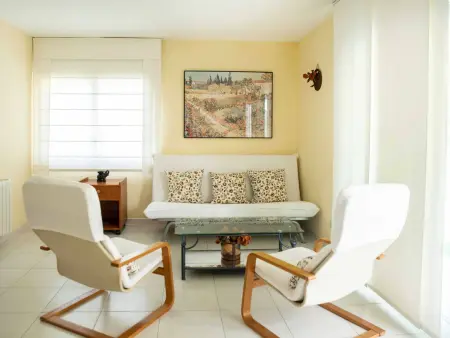 Appartement avec terrasse - 6 pers., Appartement 5 personnes à S'Agaró - Photo 15