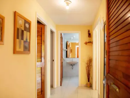 Appartement avec terrasse - 6 pers., Appartement 5 personnes à S'Agaró - Photo 18