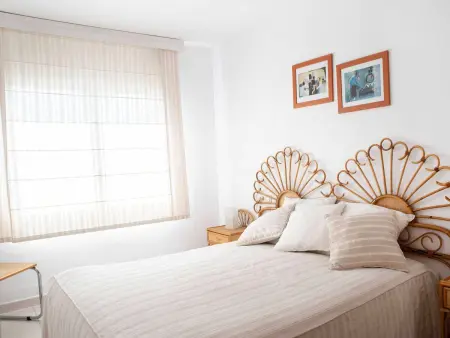 Appartement avec terrasse - 6 pers., Appartement 5 personnes à S'Agaró - Photo 19