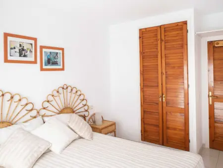 Appartement avec terrasse - 6 pers., Appartement 5 personnes à S'Agaró - Photo 20