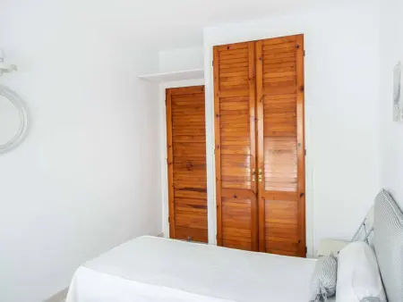 Appartement avec terrasse - 6 pers., Appartement 5 personnes à S'Agaró - Photo 21