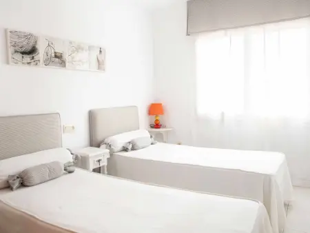 Appartement avec terrasse - 6 pers., Appartement 5 personnes à S'Agaró - Photo 22