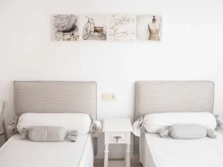 Appartement avec terrasse - 6 pers., Appartement 5 personnes à S'Agaró - Photo 23