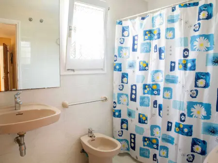 Appartement avec terrasse - 6 pers., Appartement 5 personnes à S'Agaró - Photo 24