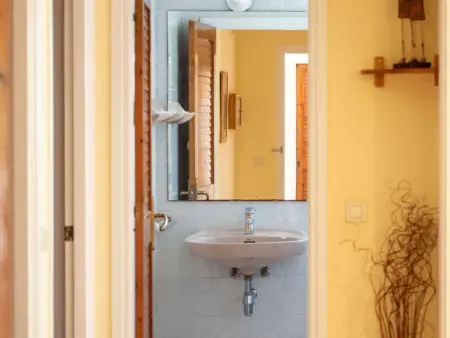 Appartement avec terrasse - 6 pers., Appartement 5 personnes à S'Agaró - Photo 25
