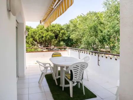 Appartement avec terrasse - 6 pers., Appartement 5 personnes à S'Agaró - Photo 26