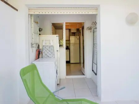 Appartement avec terrasse - 6 pers., Appartement 5 personnes à S'Agaró - Photo 27