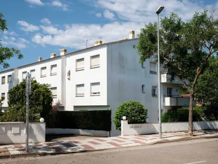 Appartement avec terrasse - 6 pers., Appartement 5 personnes à S'Agaró - Photo 29