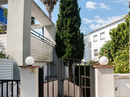 Appartement avec terrasse - 6 pers., Appartement 5 personnes à S'Agaró - Photo 30
