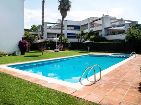 Appartement avec terrasse - 6 pers., Appartement 5 personnes à S'Agaró - Photo 31