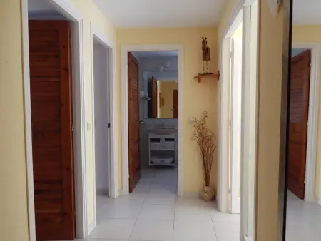 Appartement avec terrasse - 6 pers., Appartement 5 personnes à S'Agaró - Photo 32