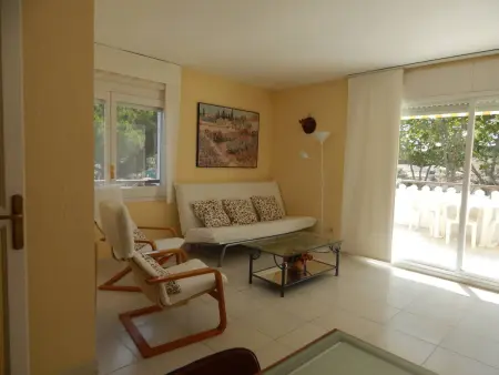 Appartement avec terrasse - 6 pers., Appartement 5 personnes à S'Agaró - Photo 33