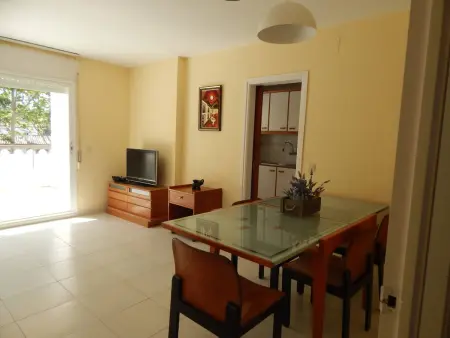 Appartement avec terrasse - 6 pers., Appartement 5 personnes à S'Agaró - Photo 34