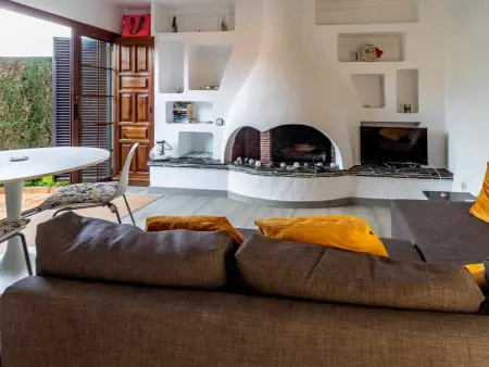 Maison avec piscine et parking - 4 pers., Appartement 4 personnes à Sant Feliu de Guíxols - Photo 1