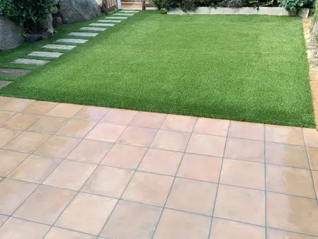 Maison avec piscine et parking - 4 pers., Appartement 4 personnes à Sant Feliu de Guíxols - Photo 6