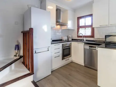 Maison avec piscine et parking - 4 pers., Appartement 4 personnes à Sant Feliu de Guíxols - Photo 11