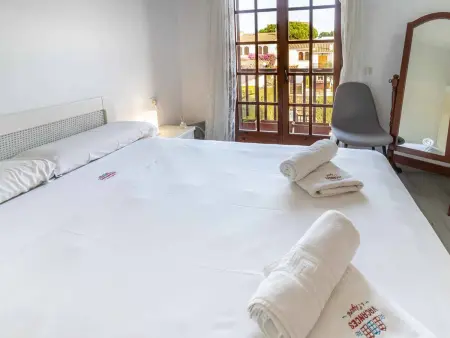 Maison avec piscine et parking - 4 pers., Appartement 4 personnes à Sant Feliu de Guíxols - Photo 13