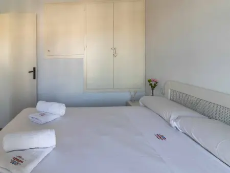 Maison avec piscine et parking - 4 pers., Appartement 4 personnes à Sant Feliu de Guíxols - Photo 14