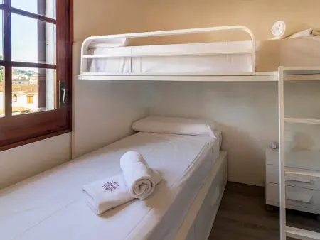 Maison avec piscine et parking - 4 pers., Appartement 4 personnes à Sant Feliu de Guíxols - Photo 17
