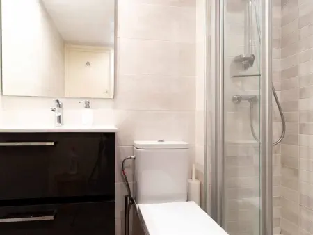 Maison avec piscine et parking - 4 pers., Appartement 4 personnes à Sant Feliu de Guíxols - Photo 18