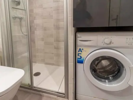 Maison avec piscine et parking - 4 pers., Appartement 4 personnes à Sant Feliu de Guíxols - Photo 19