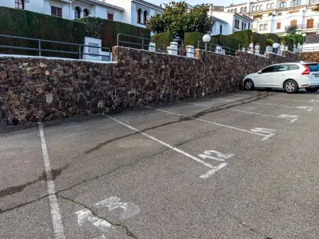 Maison avec piscine et parking - 4 pers., Appartement 4 personnes à Sant Feliu de Guíxols - Photo 23