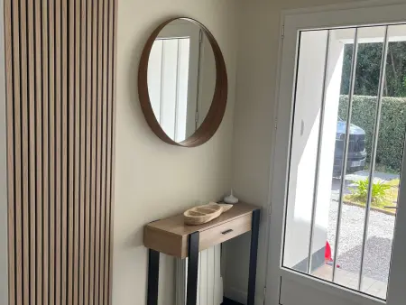 Grande maison avec animaux admis - 10 pers., Maison 10 personnes à Le Palais - Photo 1