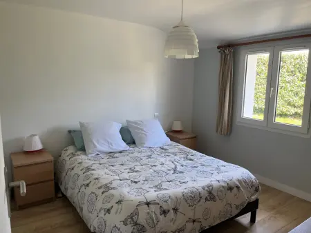 Grande maison avec animaux admis - 10 pers., Maison 10 personnes à Le Palais - Photo 4